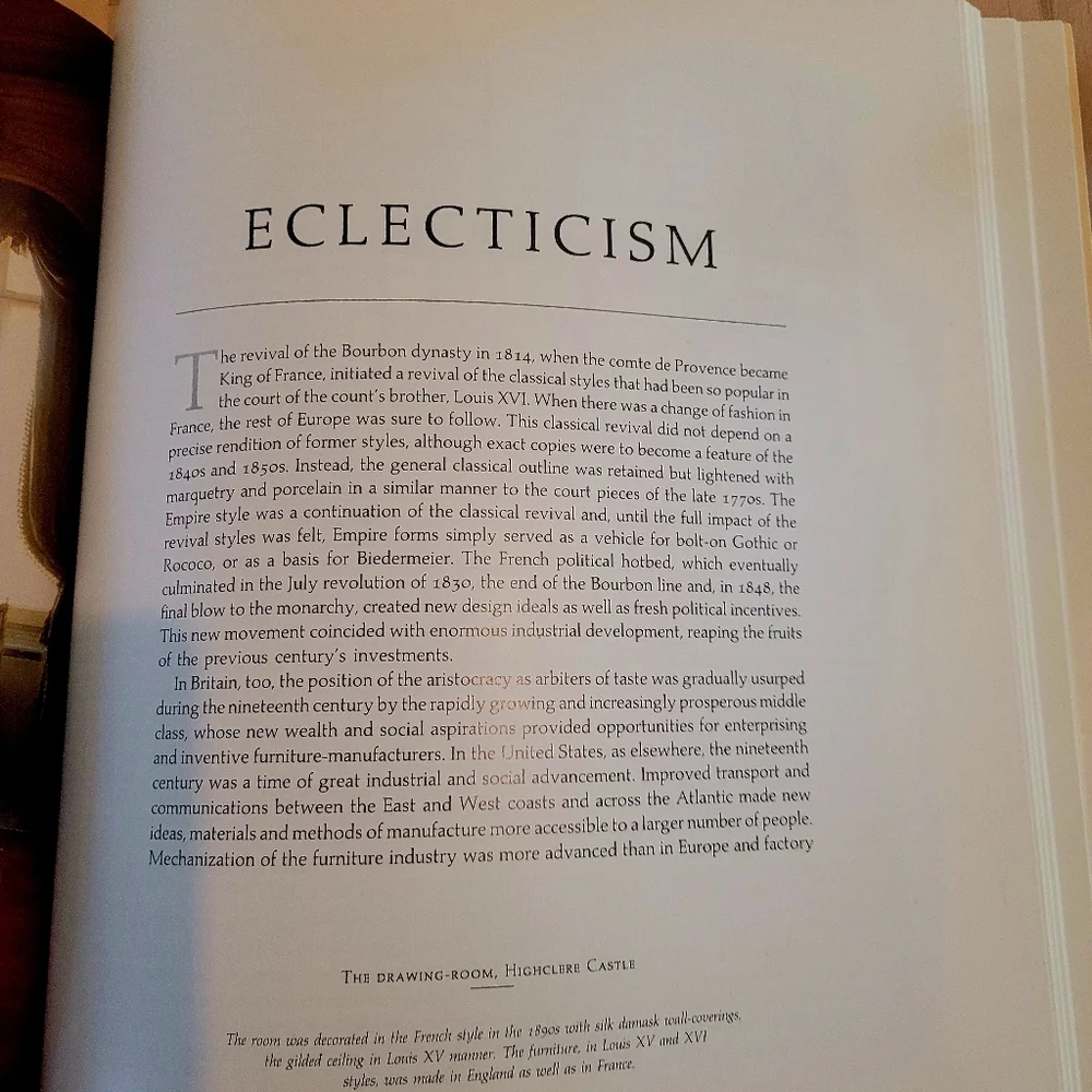 Sotheby's Concise Encyclopedia of Furniture.